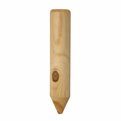 Mini palisada 30xø6 cm, impregnacja zieleń_białetło.png