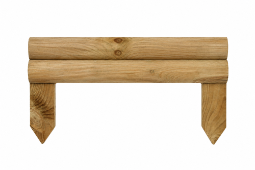 Mini płotek 60x30x7 cm, impregnacja zieleń.png