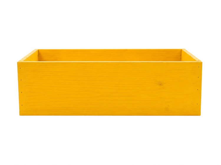Korytko sosnowe 40 Mix kolorów_yellow_białe tło.png.png